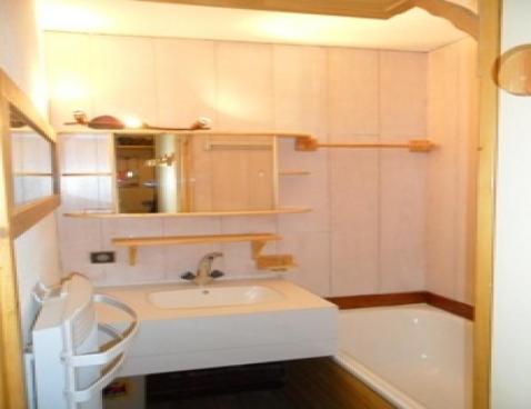 PIERRE DE SOLEIL/12 - Plagne - Belle Plagne