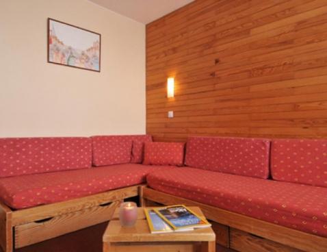 AGATE/324 - Plagne - Belle Plagne