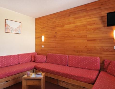 AGATE/324 - Plagne - Belle Plagne