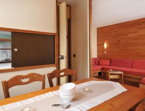 AGATE/324 - Plagne - Belle Plagne