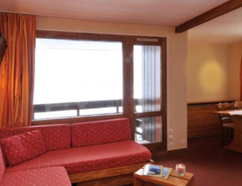 AGATE/324 - Plagne - Belle Plagne