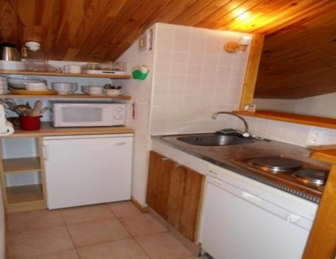 CROIX DU SUD/1303 - Plagne - Belle Plagne