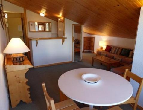 CROIX DU SUD/1303 - Plagne - Belle Plagne