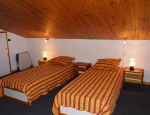 EMERAUDE/387 - Plagne - Belle Plagne