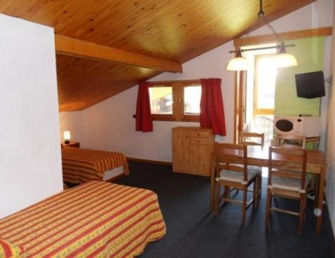 EMERAUDE/387 - Plagne - Belle Plagne