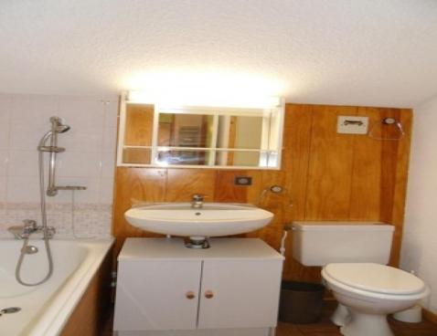 EMERAUDE/387 - Plagne - Belle Plagne