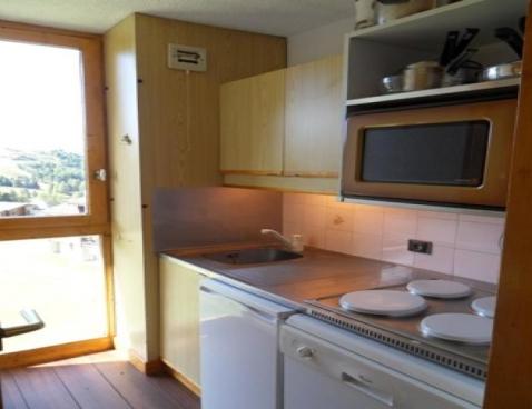 EMERAUDE/387 - Plagne - Belle Plagne