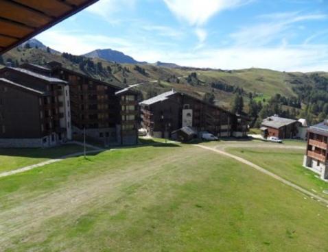EMERAUDE/387 - Plagne - Belle Plagne