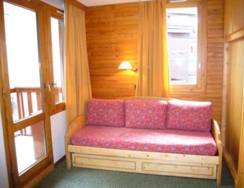 CORAIL/355 - Plagne - Belle Plagne