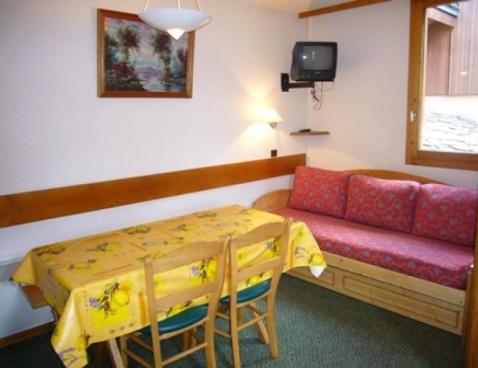 CORAIL/355 - Plagne - Belle Plagne