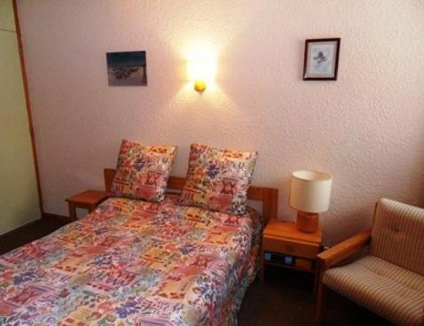 CORAIL/654 - Plagne - Belle Plagne