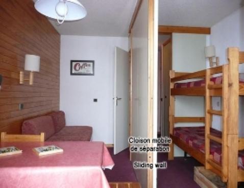 ONYX/513 - Plagne - Belle Plagne