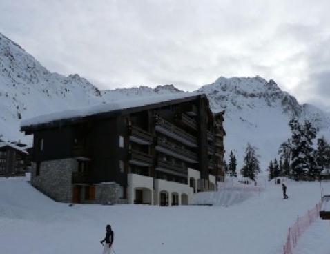 ONYX/513 - Plagne - Belle Plagne