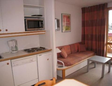 THEMIS/101 - Plagne - Belle Plagne