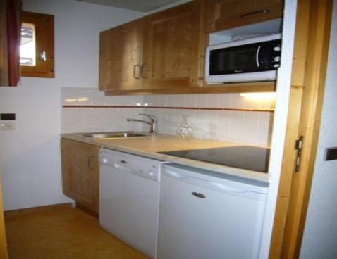 TURQUOISE/3 - Plagne - Belle Plagne