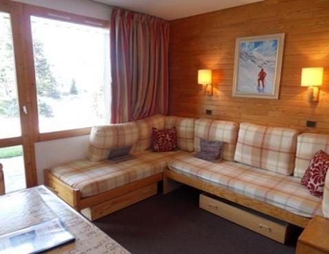 TURQUOISE/3 - Plagne - Belle Plagne