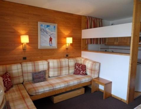 TURQUOISE/3 - Plagne - Belle Plagne