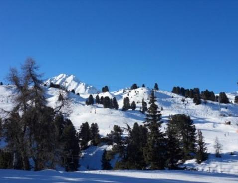 TURQUOISE/3 - Plagne - Belle Plagne