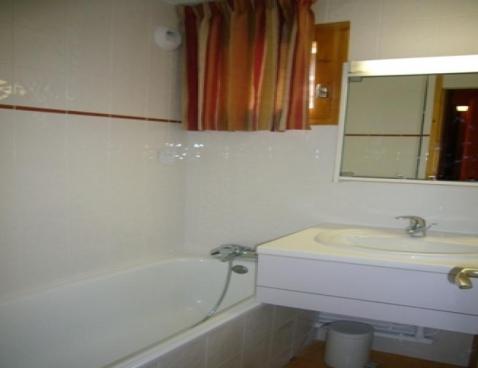 TURQUOISE/3 - Plagne - Belle Plagne