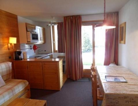 TURQUOISE/5 - Plagne - Belle Plagne