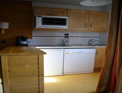 TURQUOISE/5 - Plagne - Belle Plagne