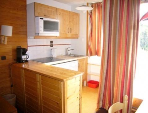 TURQUOISE/5 - Plagne - Belle Plagne