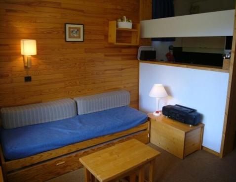 TURQUOISE/203 - Plagne - Belle Plagne