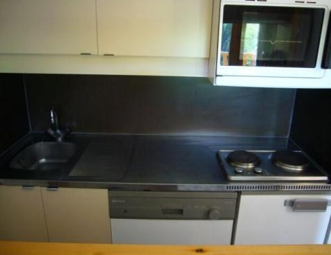 TURQUOISE/203 - Plagne - Belle Plagne