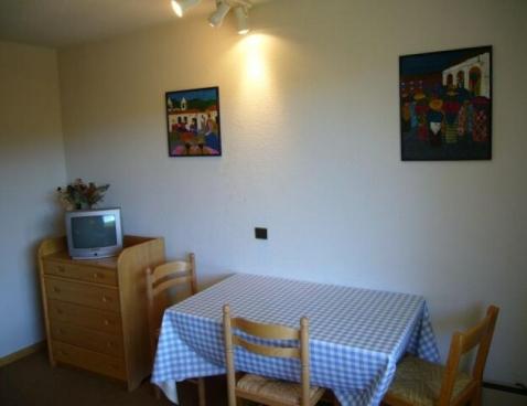 TURQUOISE/203 - Plagne - Belle Plagne