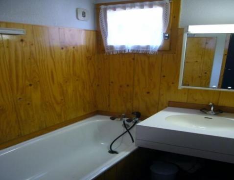 TURQUOISE/203 - Plagne - Belle Plagne