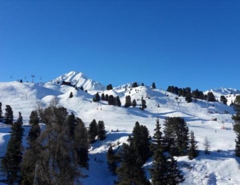 TURQUOISE/203 - Plagne - Belle Plagne
