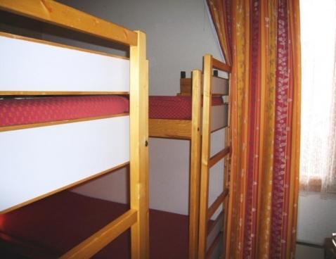 TURQUOISE/307 - Plagne - Belle Plagne