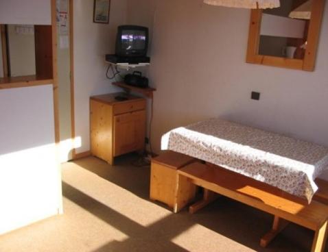 TURQUOISE/307 - Plagne - Belle Plagne