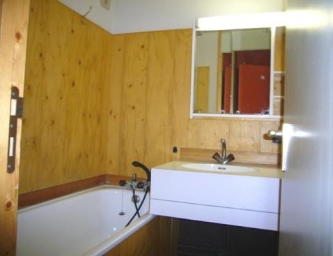 TURQUOISE/307 - Plagne - Belle Plagne