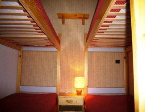 TURQUOISE/307 - Plagne - Belle Plagne