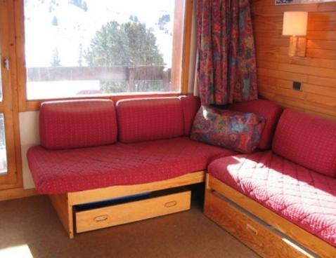 TURQUOISE/307 - Plagne - Belle Plagne