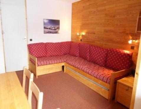 TURQUOISE/309 - Plagne - Belle Plagne