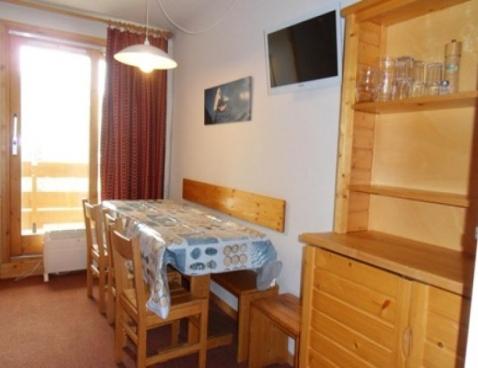 TURQUOISE/309 - Plagne - Belle Plagne