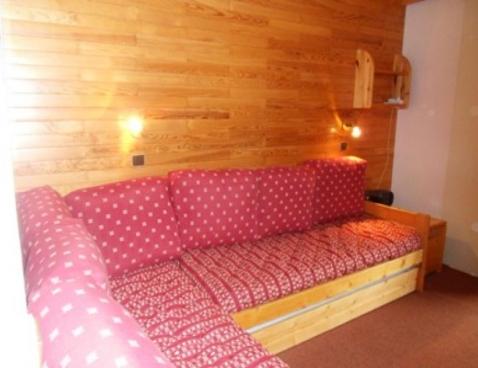 TURQUOISE/309 - Plagne - Belle Plagne