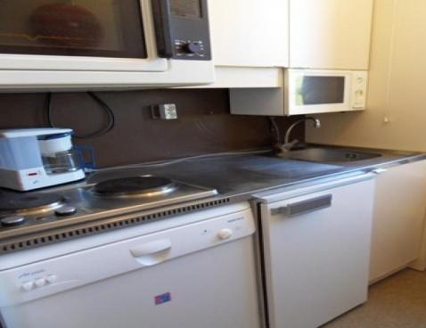 TURQUOISE/309 - Plagne - Belle Plagne