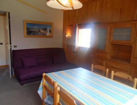 TURQUOISE/402 - Plagne - Belle Plagne