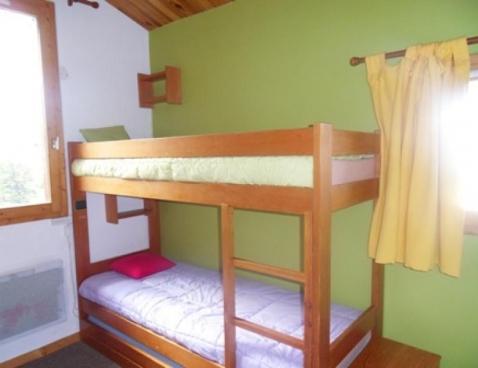 TURQUOISE/402 - Plagne - Belle Plagne