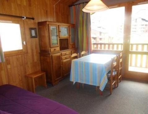 TURQUOISE/402 - Plagne - Belle Plagne