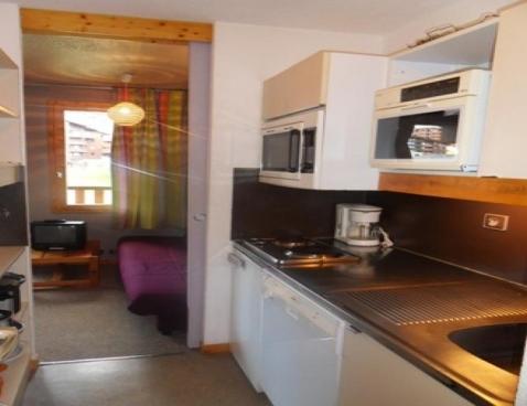 TURQUOISE/402 - Plagne - Belle Plagne