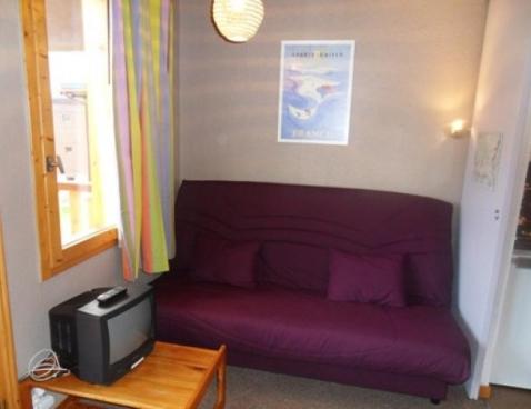 TURQUOISE/402 - Plagne - Belle Plagne