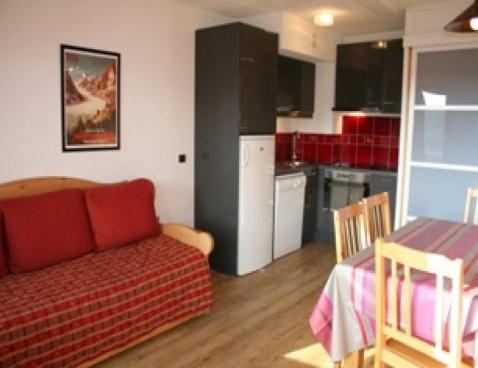 PHOENIX/310 - Plagne - Belle Plagne