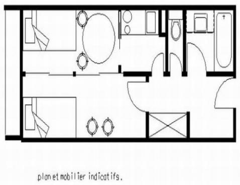 PHOENIX/312 - Plagne - Belle Plagne