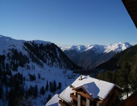 PHOENIX/312 - Plagne - Belle Plagne