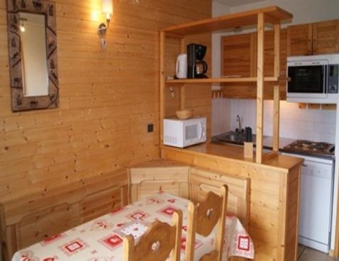 PHOENIX/408 - Plagne - Belle Plagne