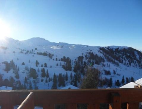 PHOENIX/408 - Plagne - Belle Plagne
